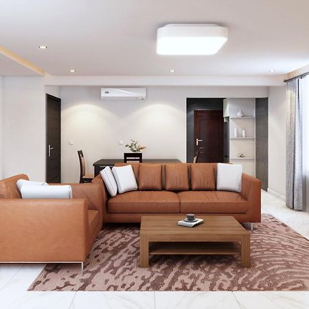 Atavola Homes Tema Exterior photo