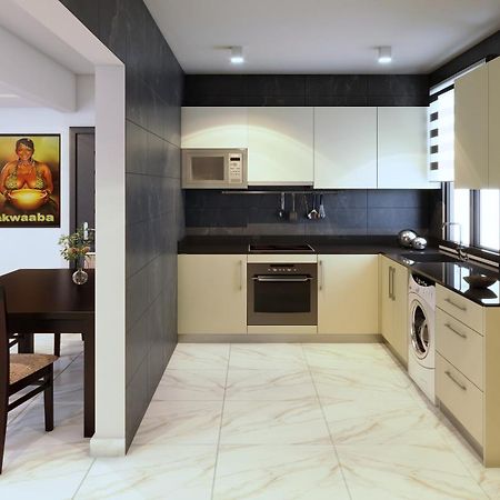 Atavola Homes Tema Exterior photo